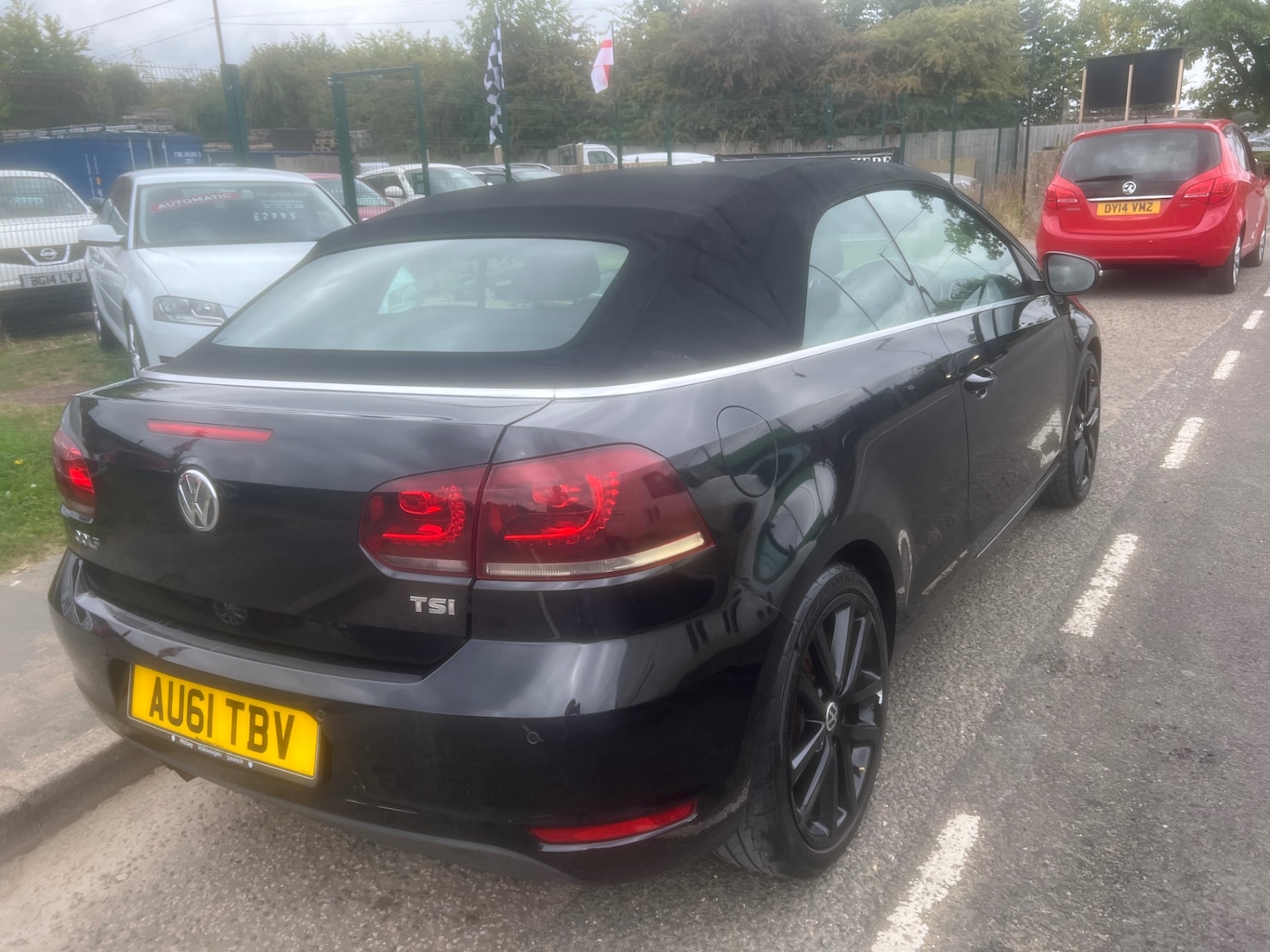 Vehicle 9