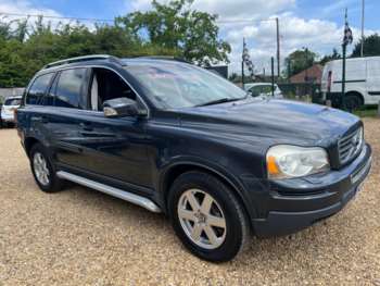2010 (59) - 2.4 D5 Active 5dr Geartronic