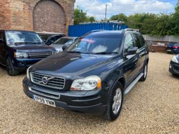Used Volvo XC90 2010 for sale - 74970510: Photo
