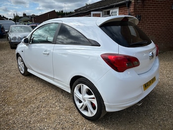 Used Vauxhall Corsa 2015 for sale - 78478806: Photo