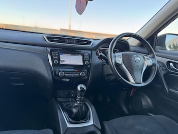 Used Nissan X-Trail 2015 for sale - 78388614: Photo