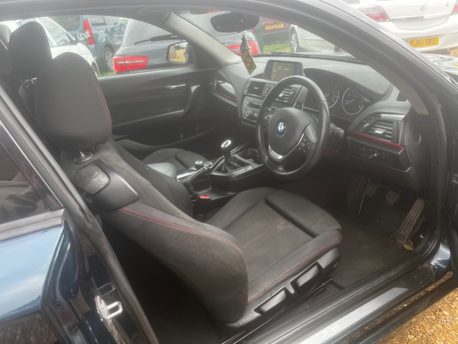 Used BMW 1 Series 2013 for sale - 76392394: Photo 7
