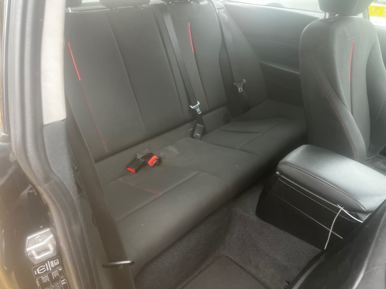 Used BMW 1 Series 2013 for sale - 76392394: Photo 8