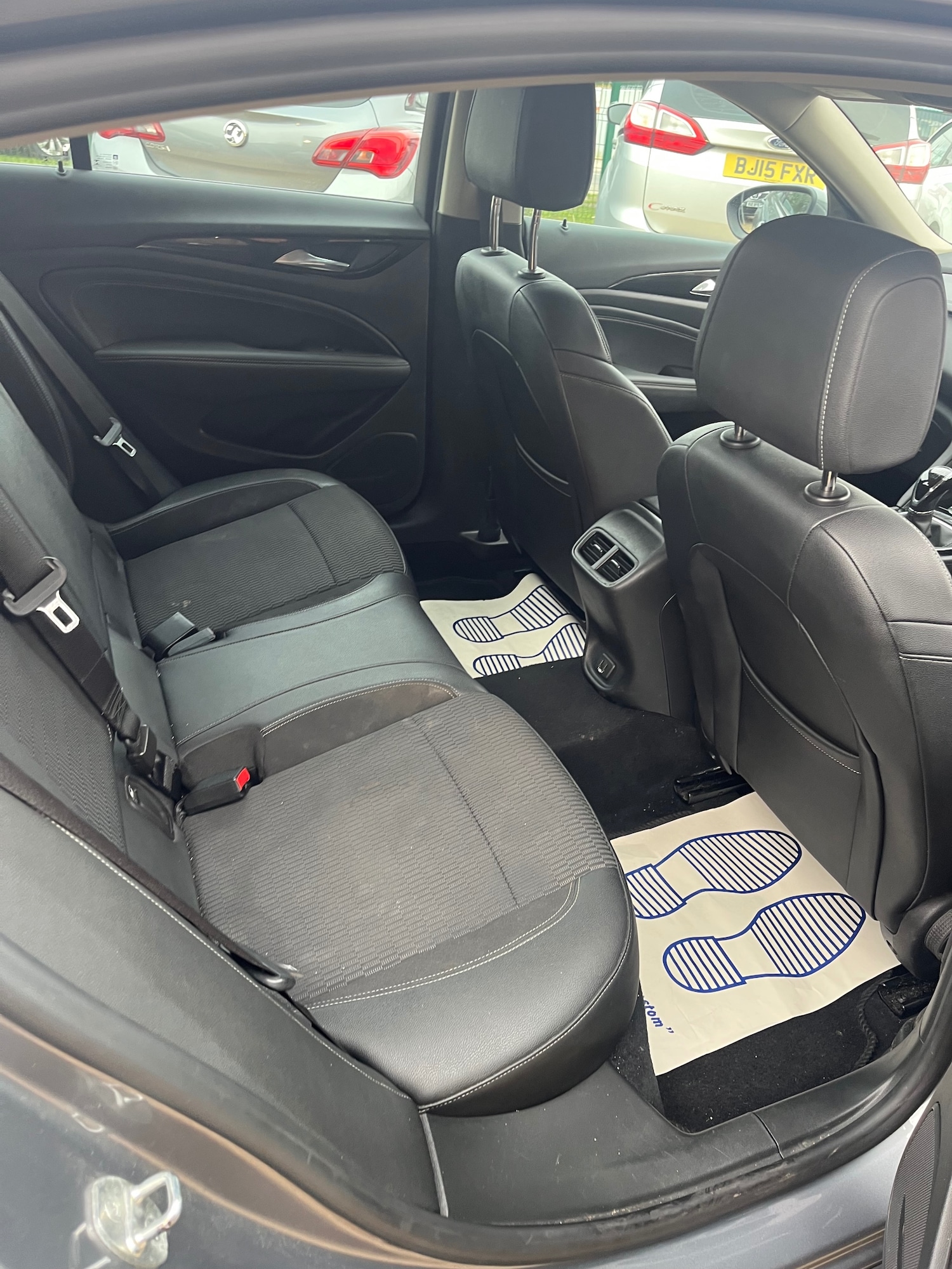 Used Vauxhall Insignia 2018 for sale - 77992054: Photo 7