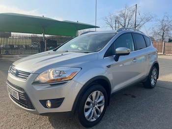 Used Ford Kuga 2012 for sale - 77807484: Photo