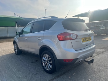 Used Ford Kuga 2012 for sale - 77807484: Photo