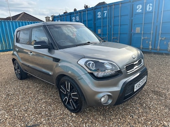 Used Kia Soul 2013 for sale - 78683489: Photo