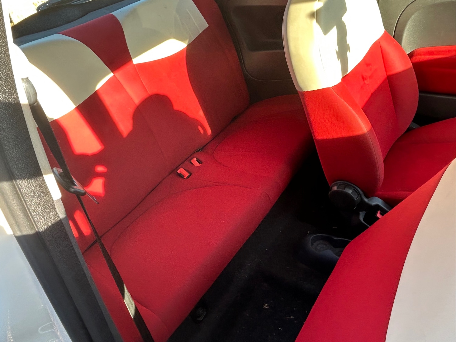 Used Fiat 500 2012 for sale - 76707018: Photo 8