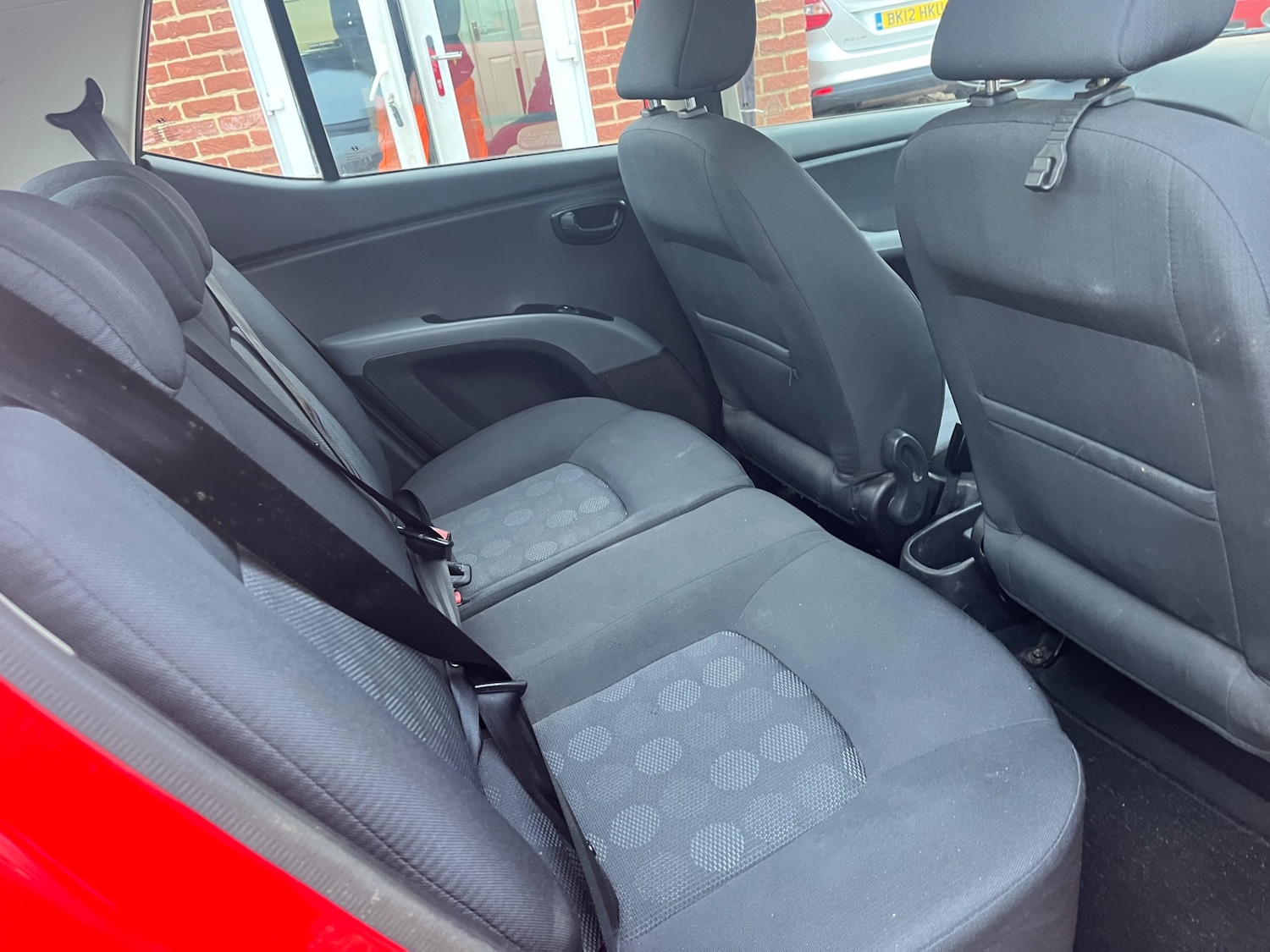 Used Hyundai i10 2008 for sale - 77878062: Photo 8