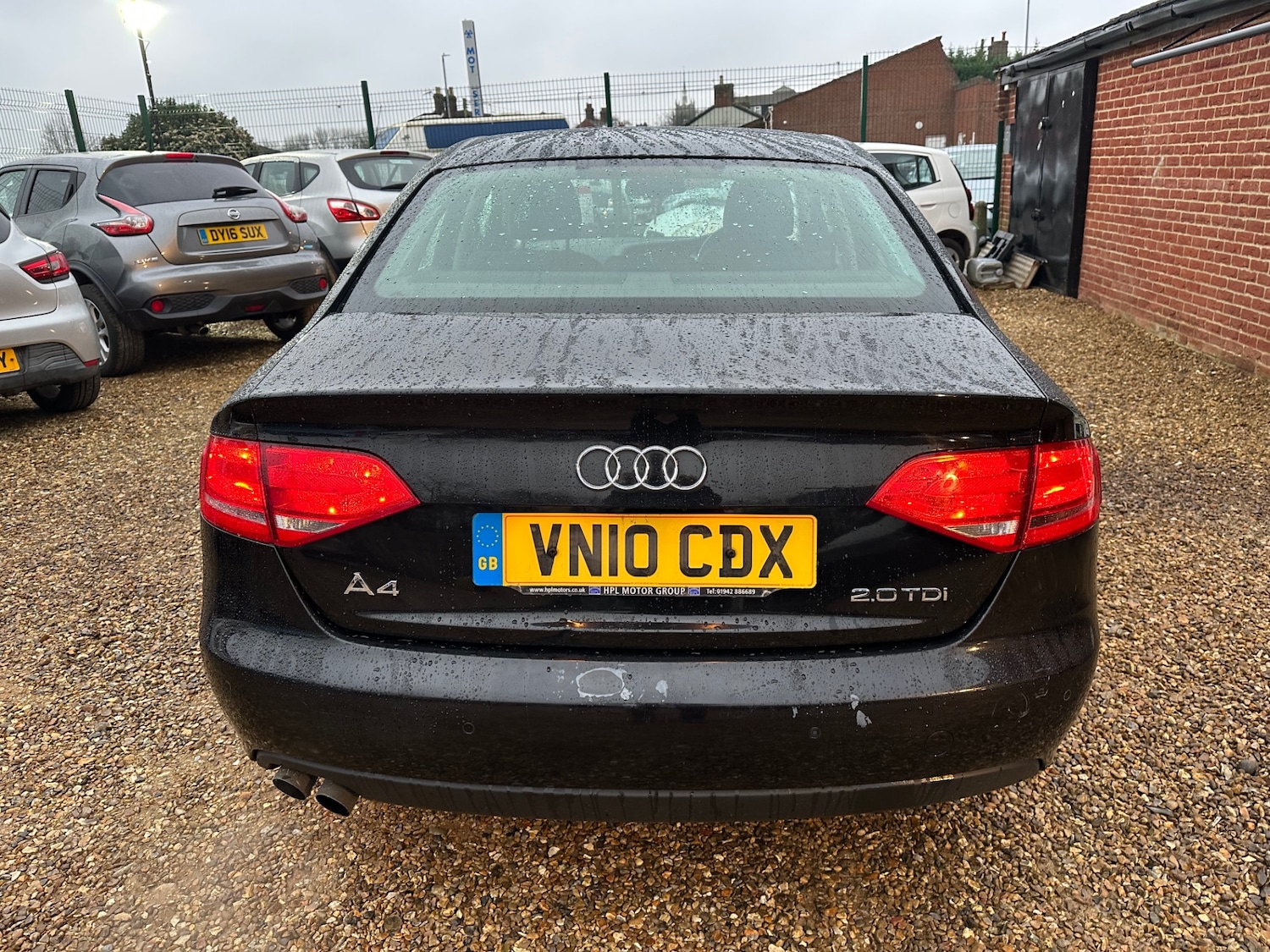 Used Audi A4 2010 for sale - 77311477: Photo 5