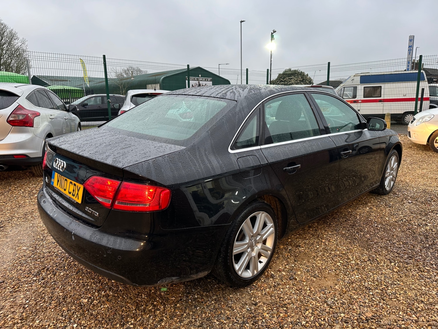 Used Audi A4 2010 for sale - 77311477: Photo 6