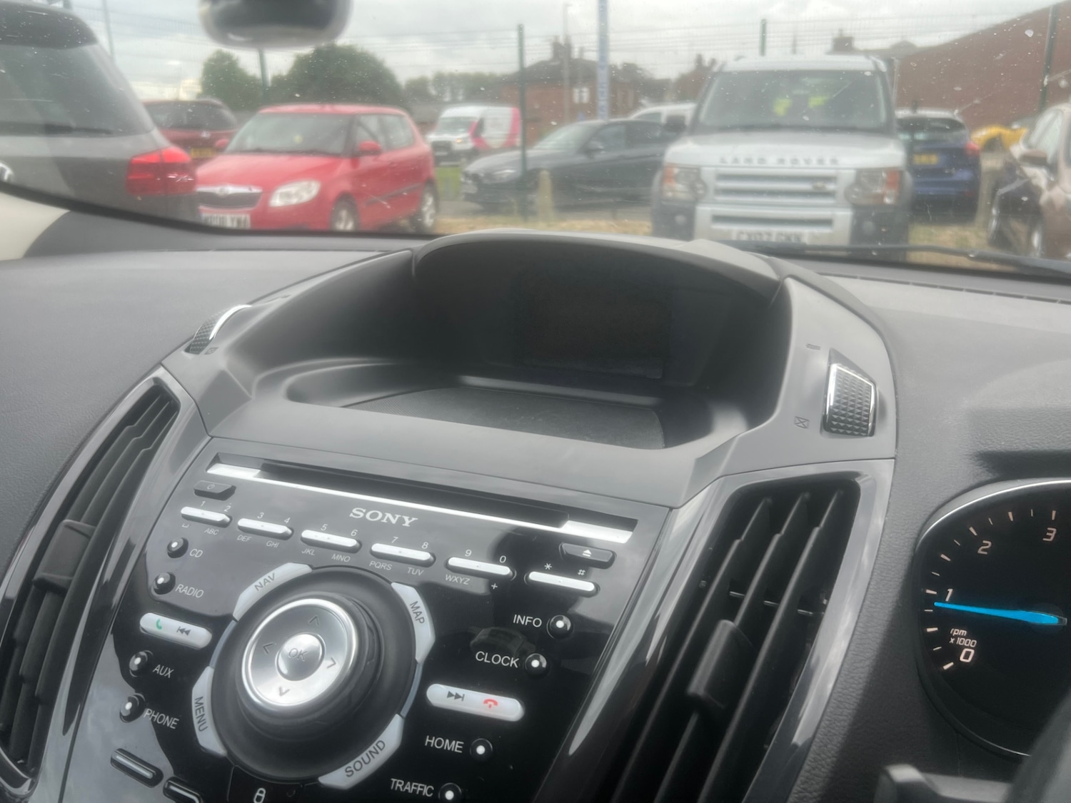 Vehicle 9
