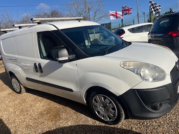 Fiat Doblo feature image