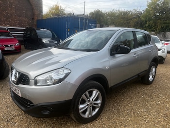 2013 (63) - 1.5 dCi [110] Acenta 5dr