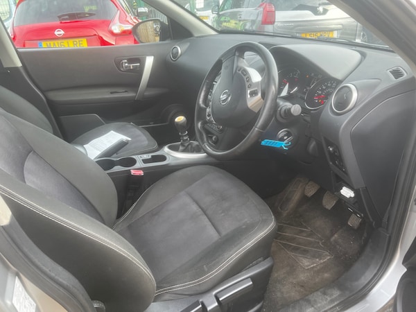Used Nissan Qashqai 2013 for sale - 76156935: Photo 7