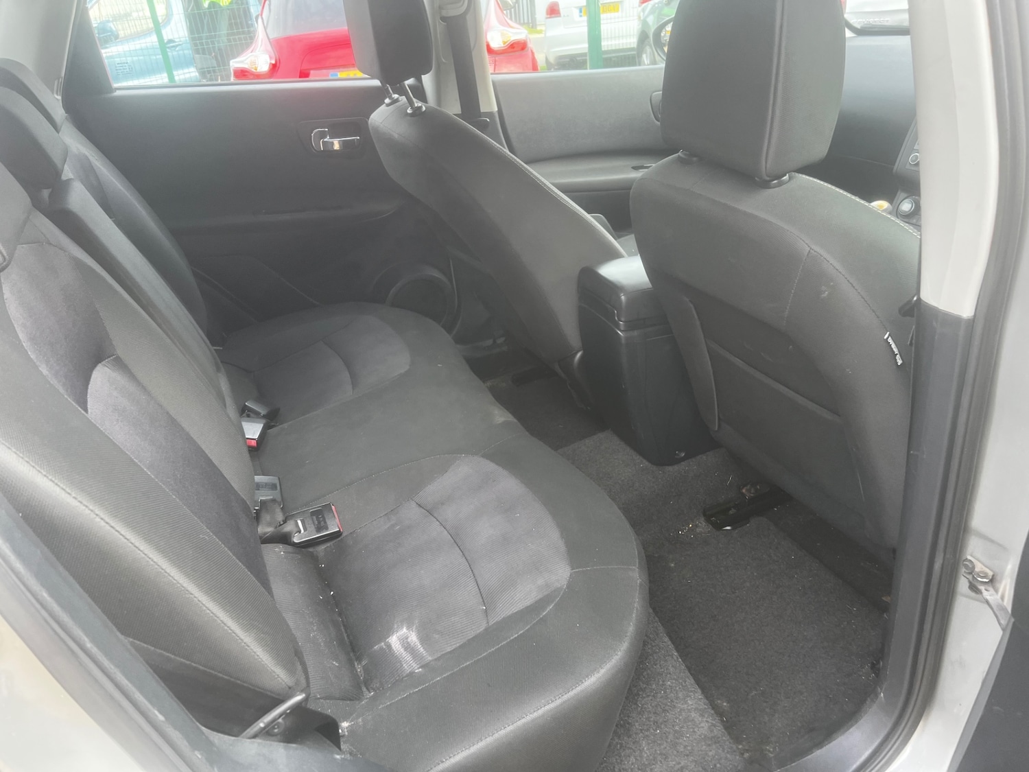 Used Nissan Qashqai 2013 for sale - 76156935: Photo 8