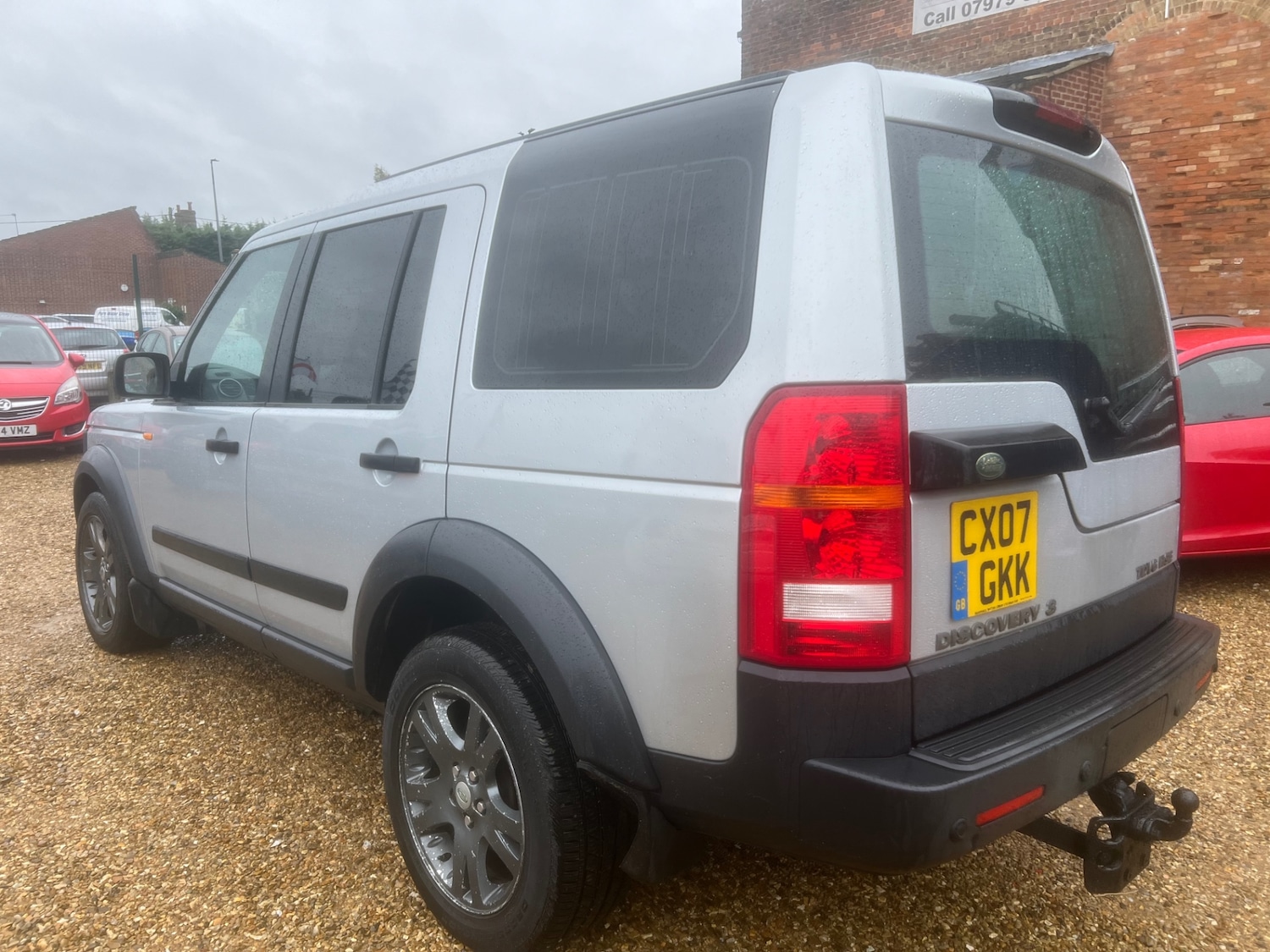 Vehicle 6