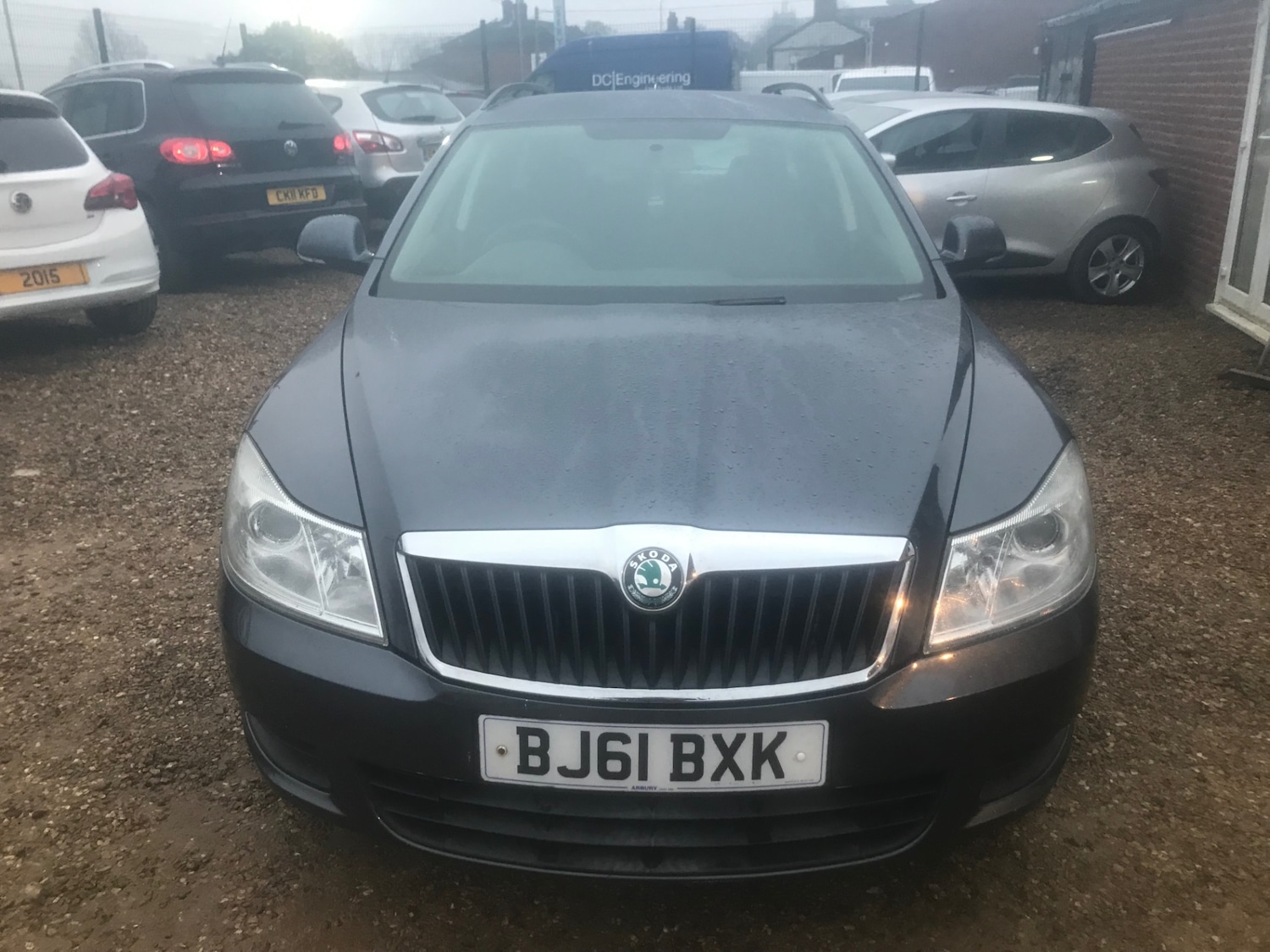 Used Skoda Octavia 2011 for sale - 77461651: Photo 2