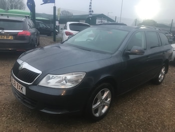 Used Skoda Octavia 2011 for sale - 77461651: Photo