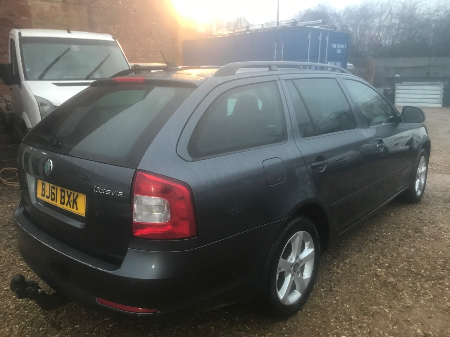 Used Skoda Octavia 2011 for sale - 77461651: Photo 6