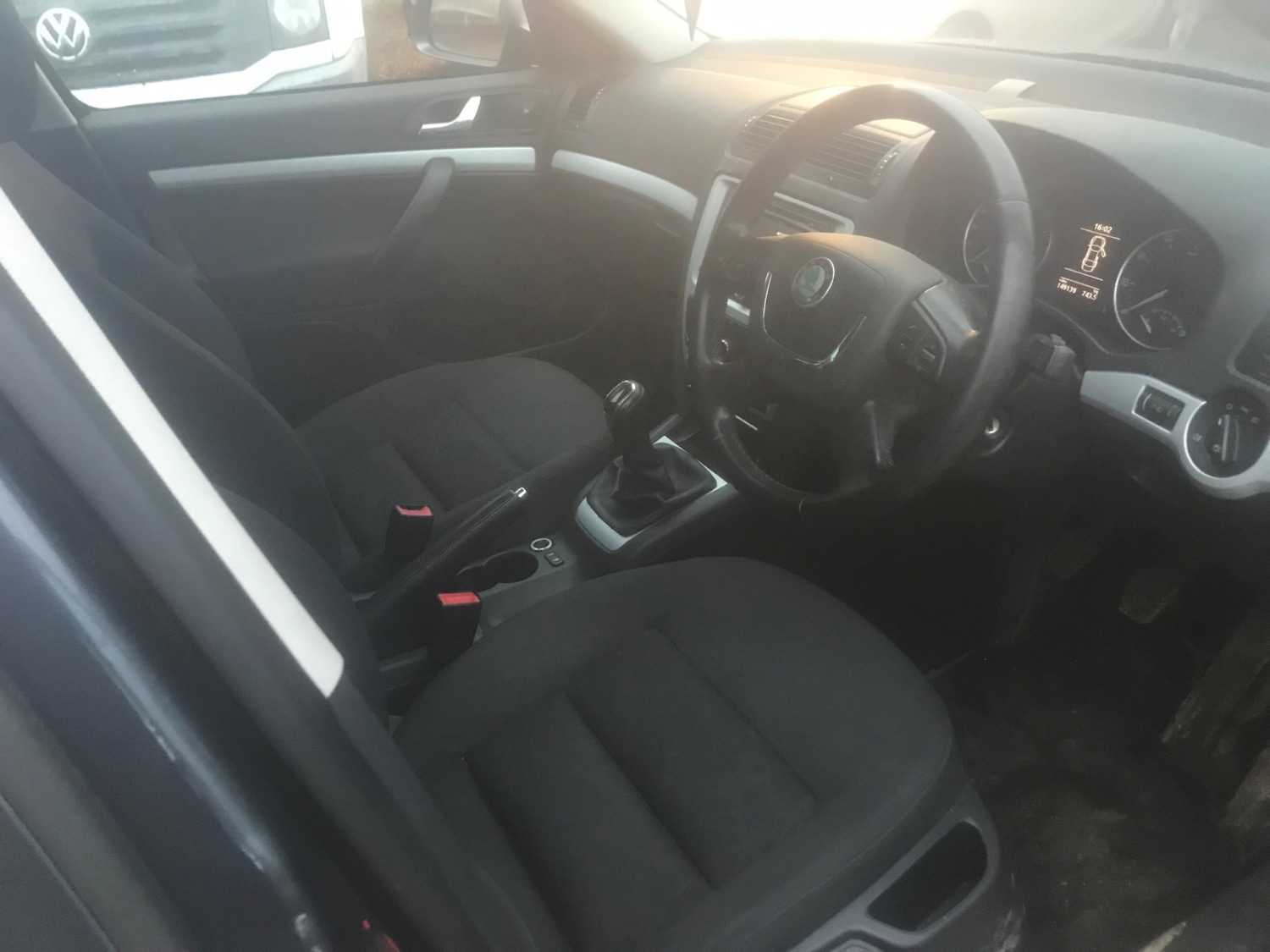 Used Skoda Octavia 2011 for sale - 77461651: Photo 7