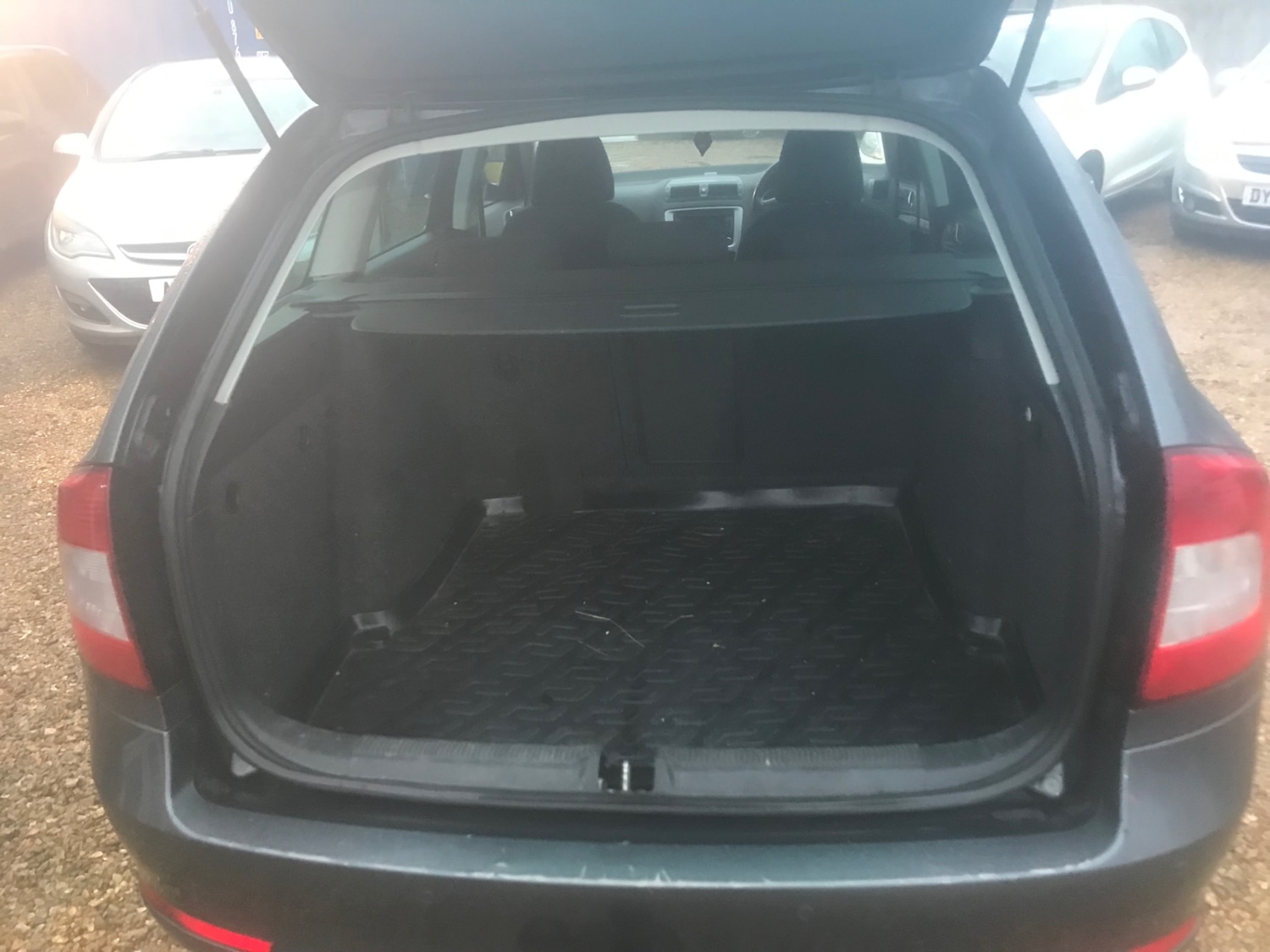 Used Skoda Octavia 2011 for sale - 77461651: Photo 9