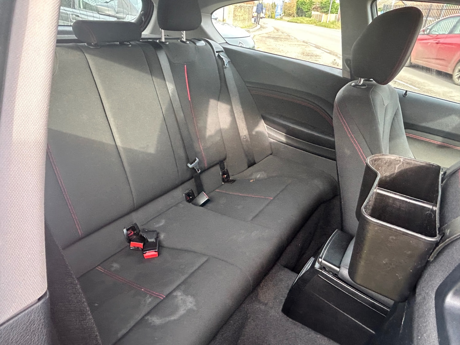 Used BMW 1 Series 2013 for sale - 76490866: Photo 10