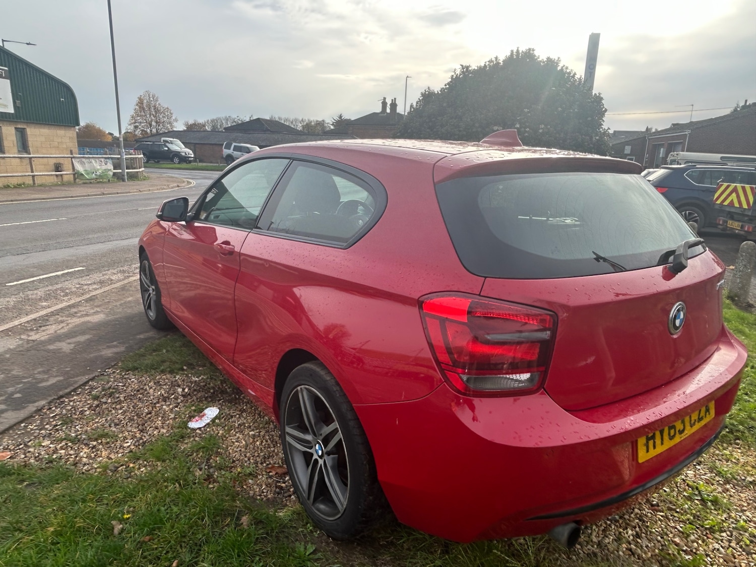 Used BMW 1 Series 2013 for sale - 76490866: Photo 4