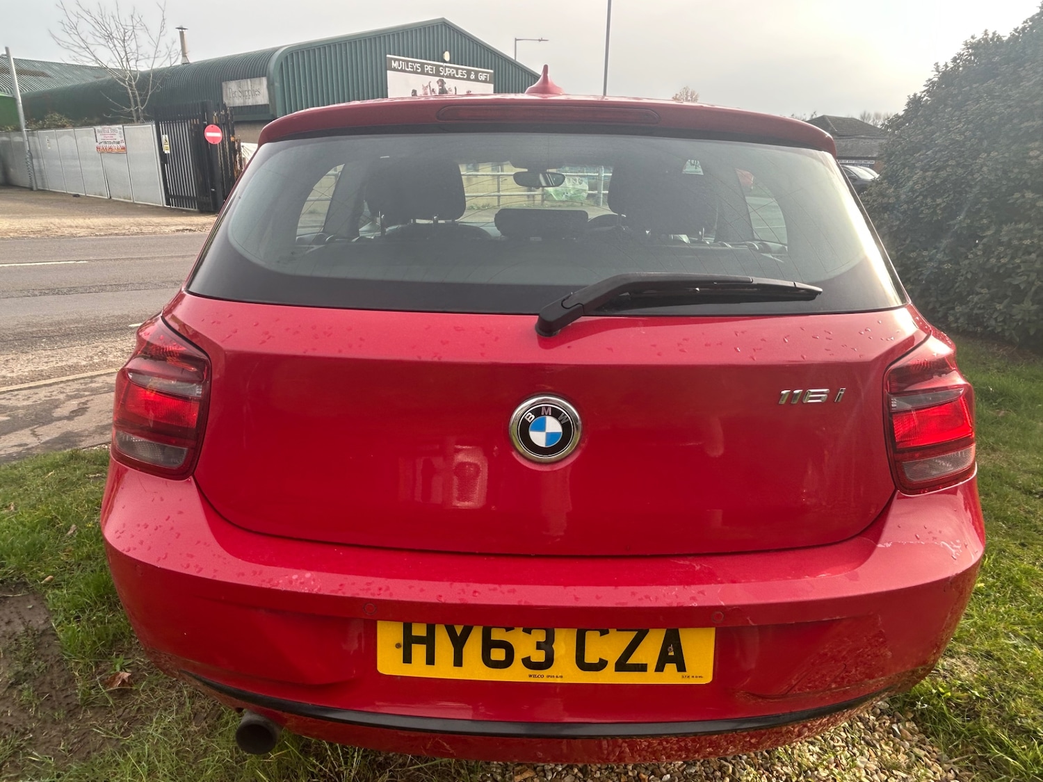 Used BMW 1 Series 2013 for sale - 76490866: Photo 5