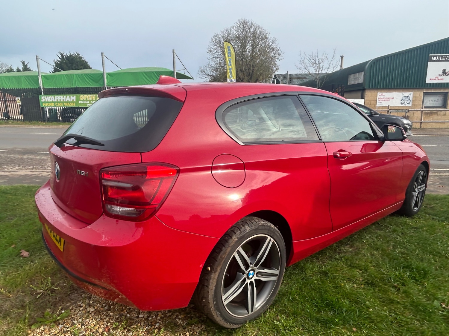 Used BMW 1 Series 2013 for sale - 76490866: Photo 6