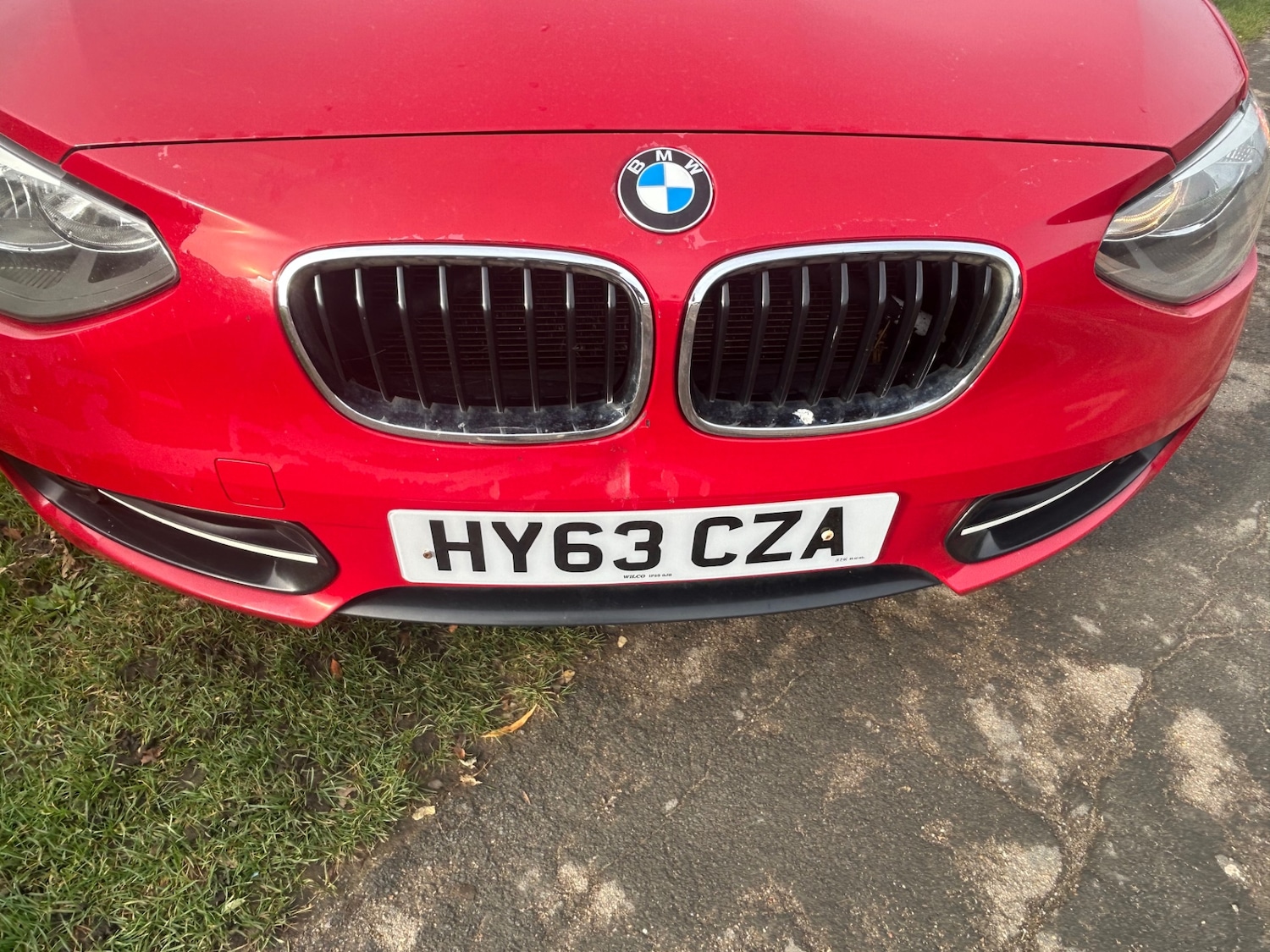 Used BMW 1 Series 2013 for sale - 76490866: Photo 7