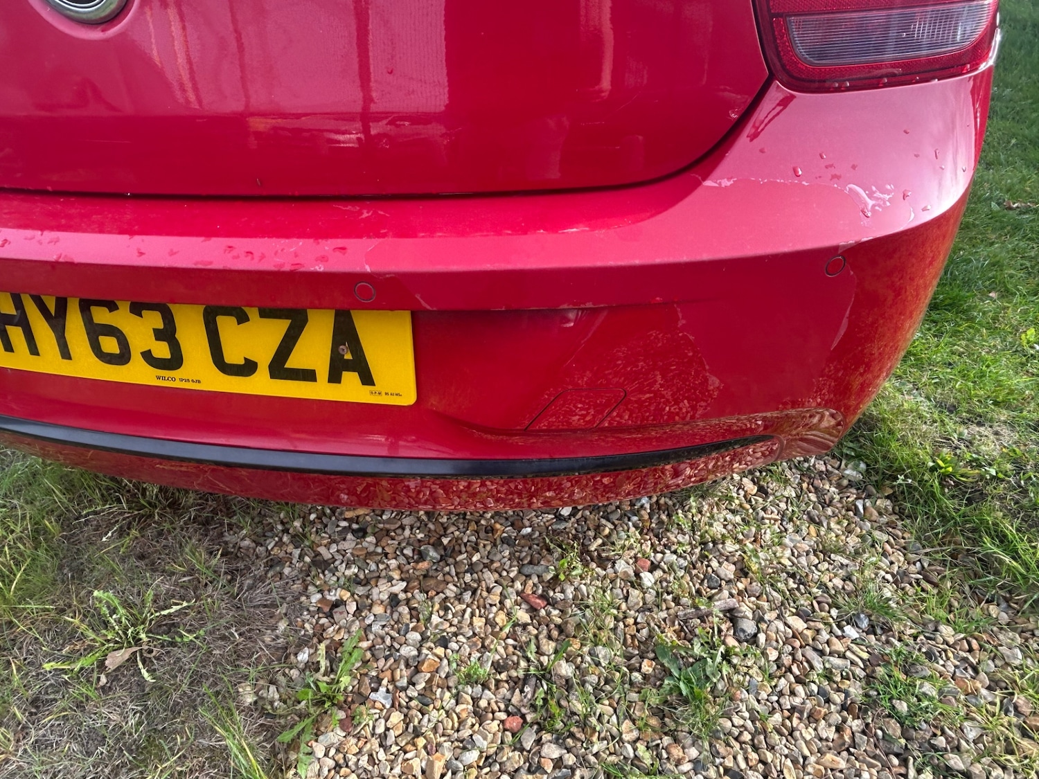 Used BMW 1 Series 2013 for sale - 76490866: Photo 8