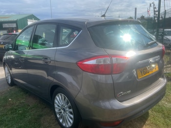 Used Ford C-Max 2013 for sale - 75700352: Photo
