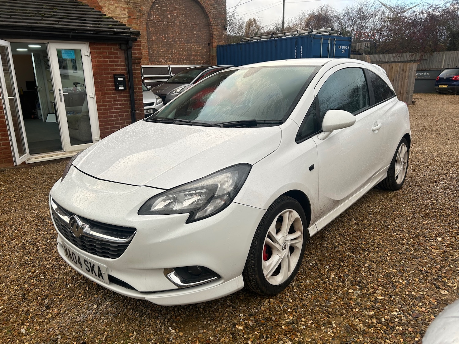 Used Vauxhall Corsa 2015 for sale - 76696575: Photo 1