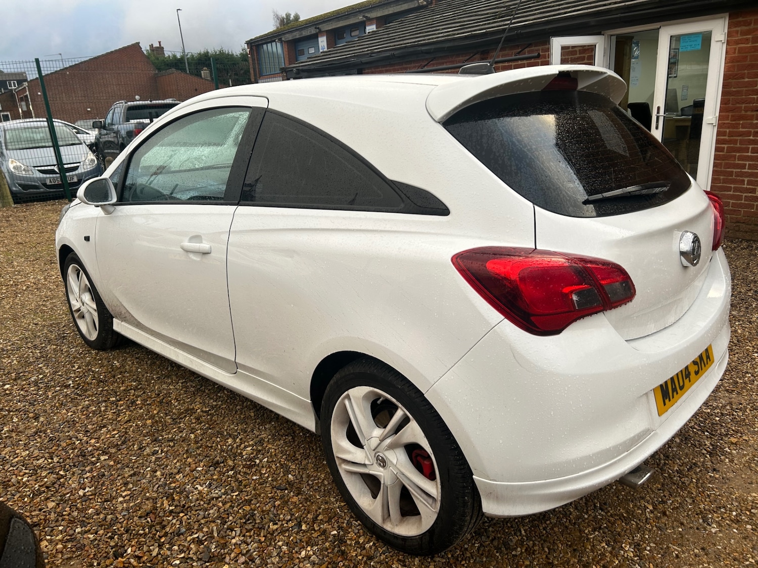 Used Vauxhall Corsa 2015 for sale - 76696575: Photo 4