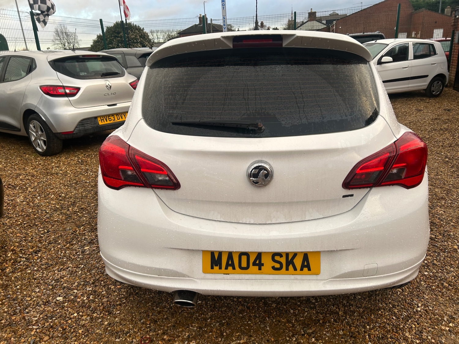 Used Vauxhall Corsa 2015 for sale - 76696575: Photo 5