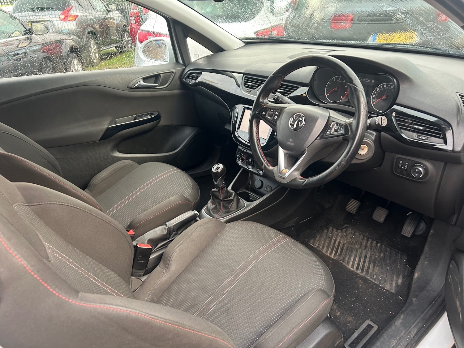 Used Vauxhall Corsa 2015 for sale - 76696575: Photo 7