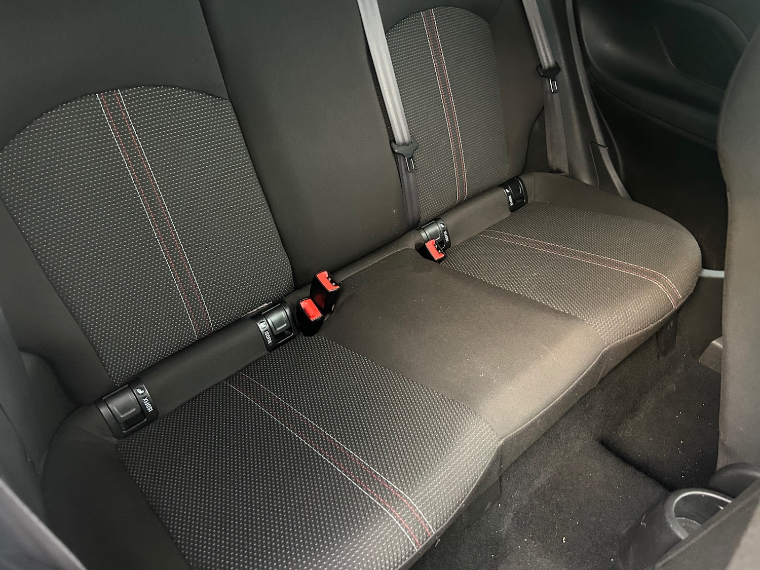 Used Vauxhall Corsa 2015 for sale - 76696575: Photo 8