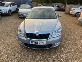 Used Skoda Octavia 2011 for sale - 75361842: Photo