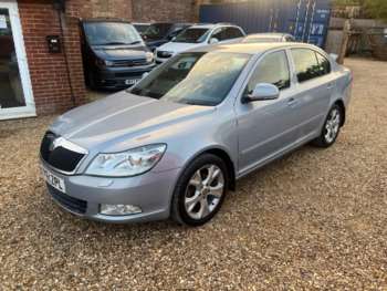 Used Skoda Octavia 2011 for sale - 75361842: Photo