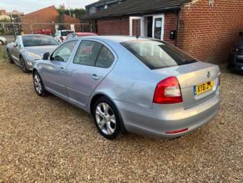 Used Skoda Octavia 2011 for sale - 75361842: Photo