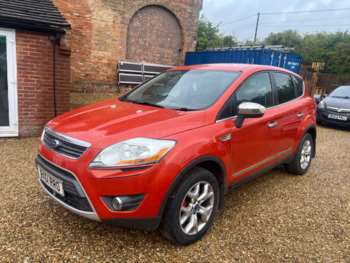 Used Ford Kuga 2011 for sale - 74779548: Photo