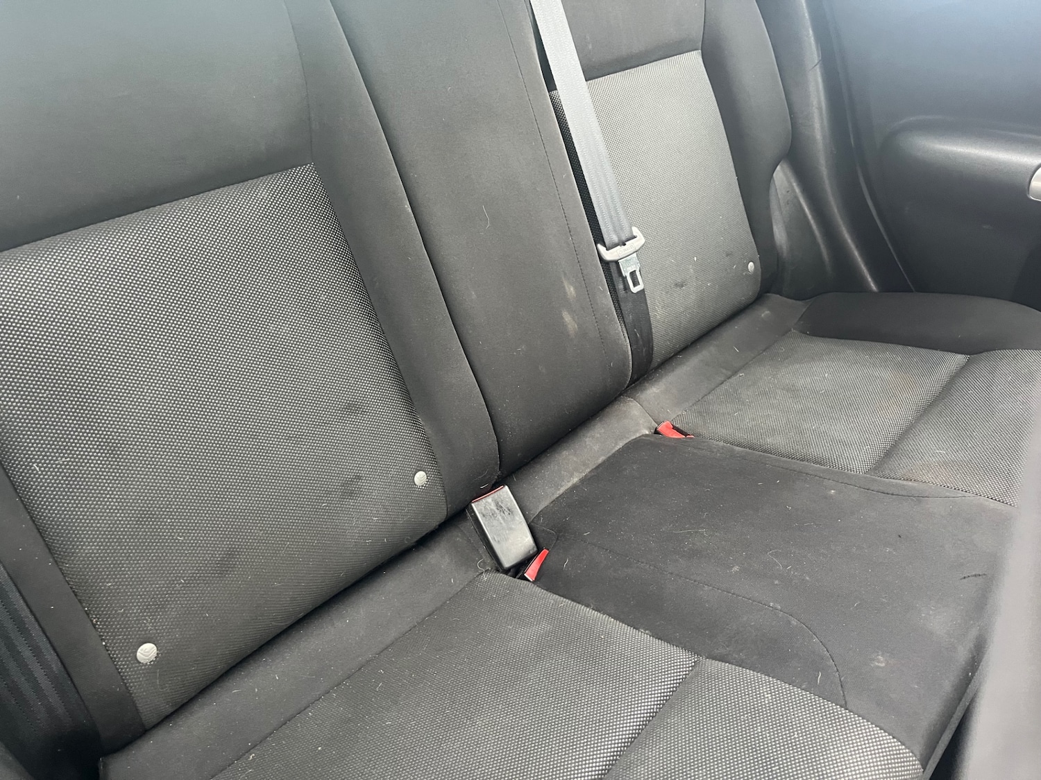 Used Nissan Juke 2012 for sale - 77541701: Photo 8