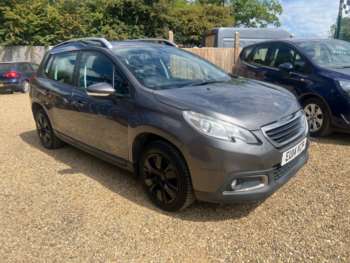2014 (14) - 1.4 HDi Active 5dr