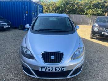 2012 (62) - 1.6 TDI CR Ecomotive SE 5dr