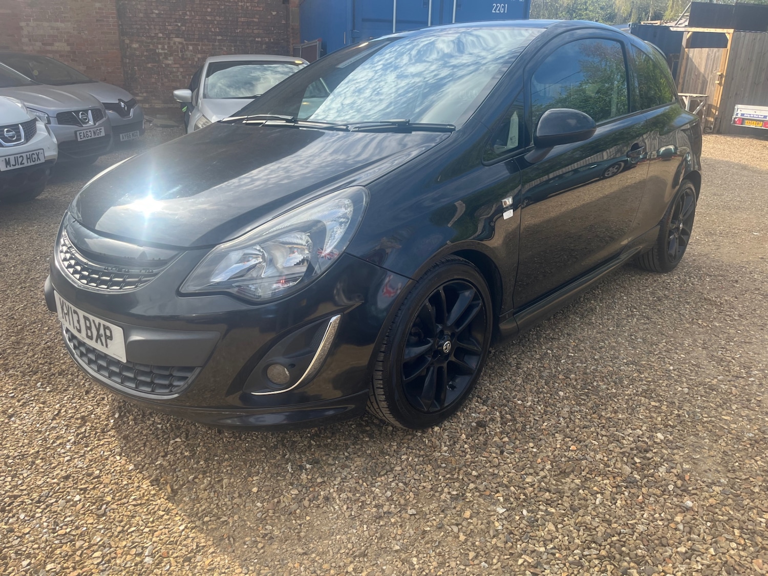 Used Vauxhall Corsa for sale - 78141750: Photo 3