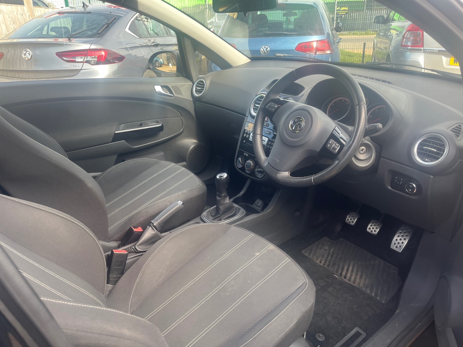 Used Vauxhall Corsa for sale - 78141750: Photo 7