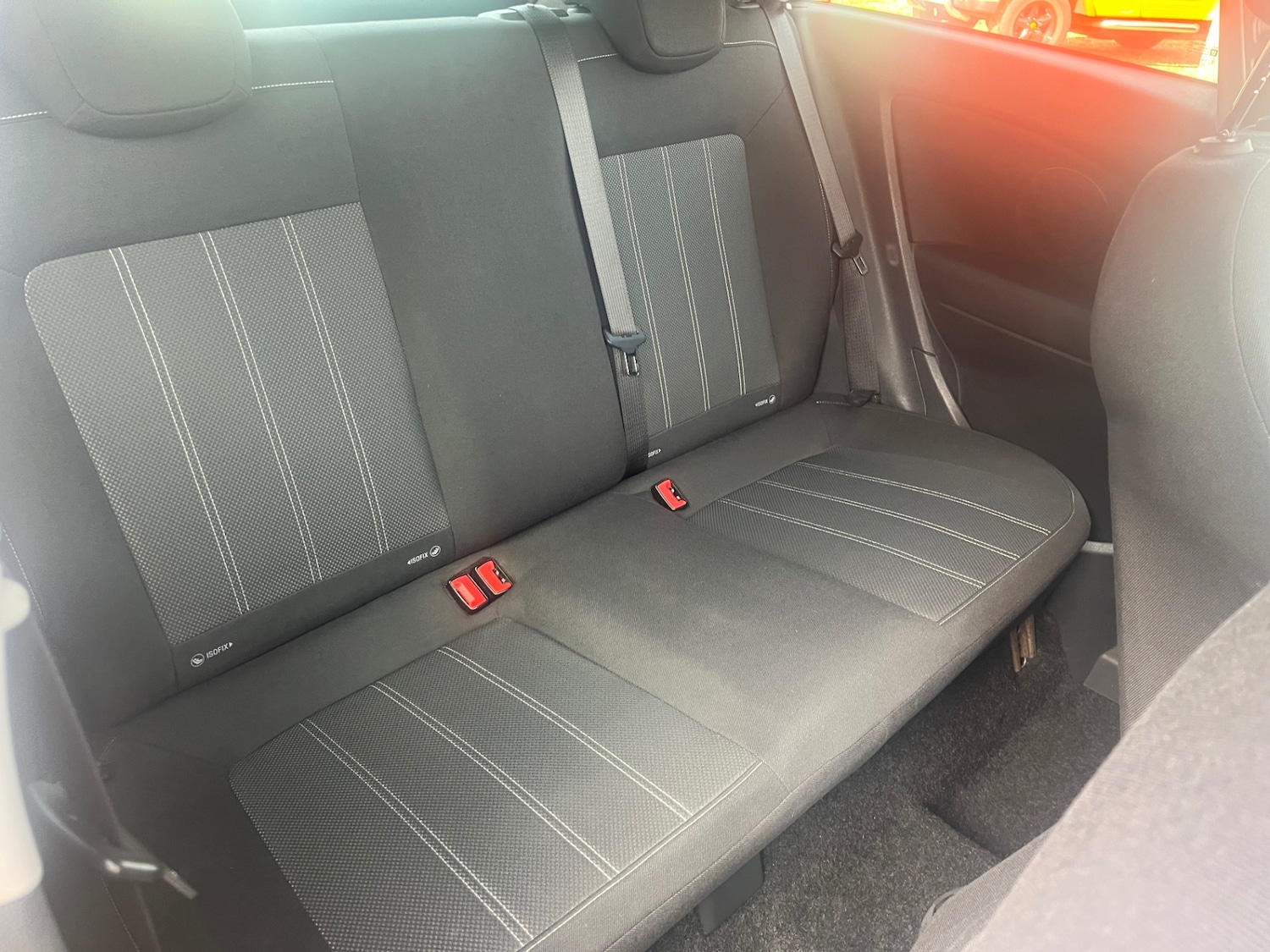 Used Vauxhall Corsa for sale - 78141750: Photo 8