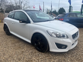 Volvo C30 feature image