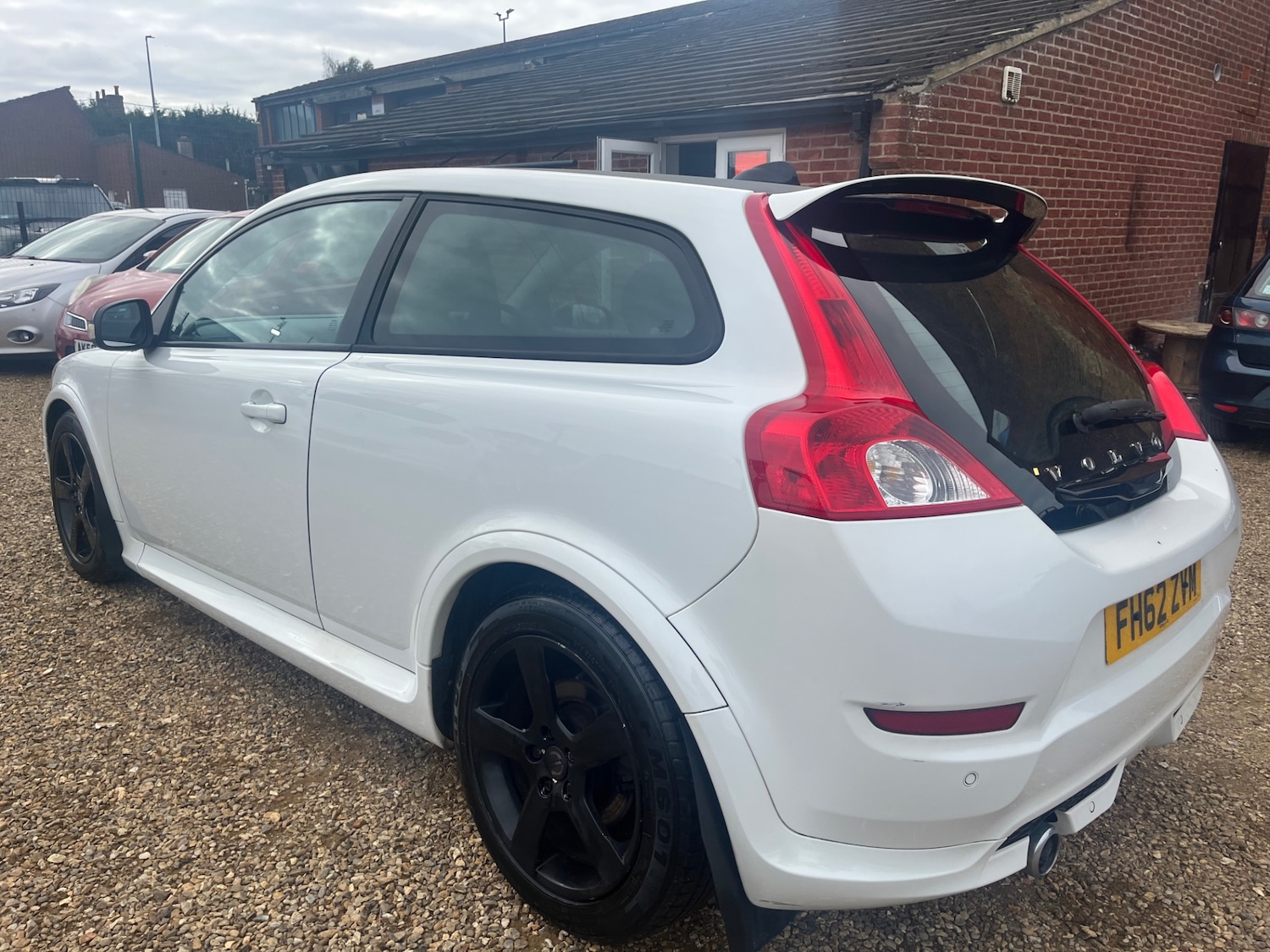 Used Volvo C30 2013 for sale - 77729853: Photo 3